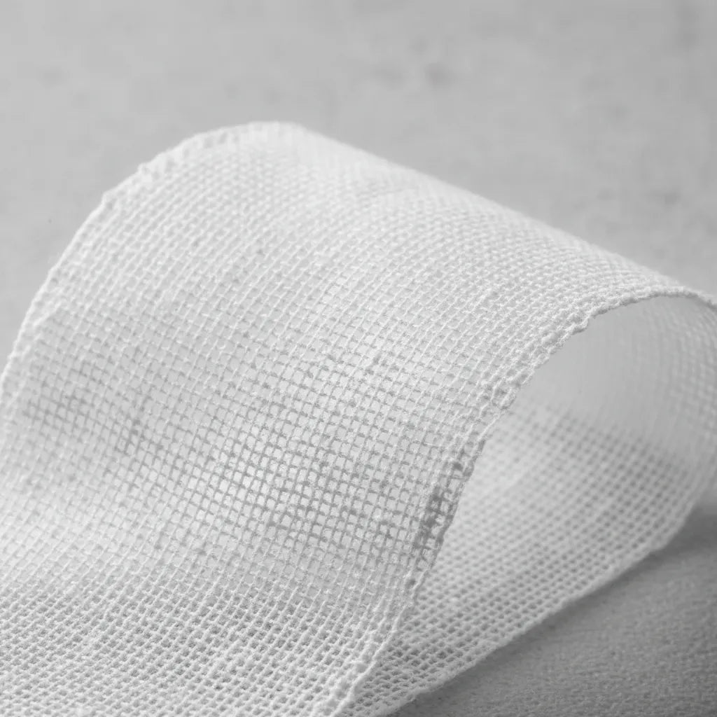 VENDA ENYESADA DE GASA DE ALGODON CON YESO DE GRADO MEDICO DE 15CM X 2.75 MTS MARCA GALIA CAJA CON 12 PIEZAS