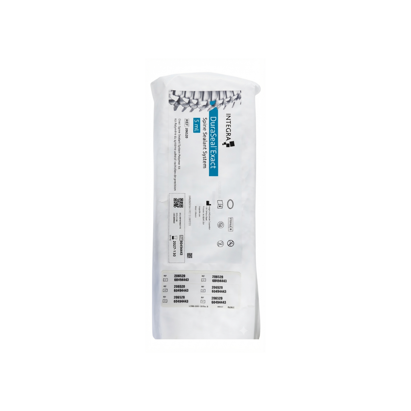 DURASEAL ESPINAL 5ML 1 KIT