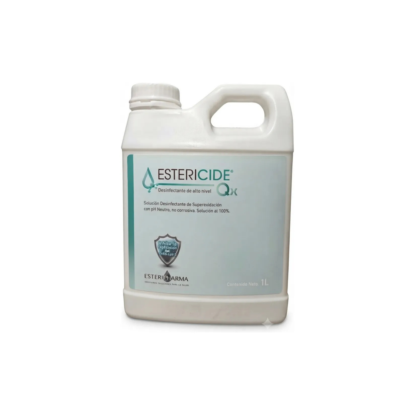 ESTERICIDE QX 1 LITRO