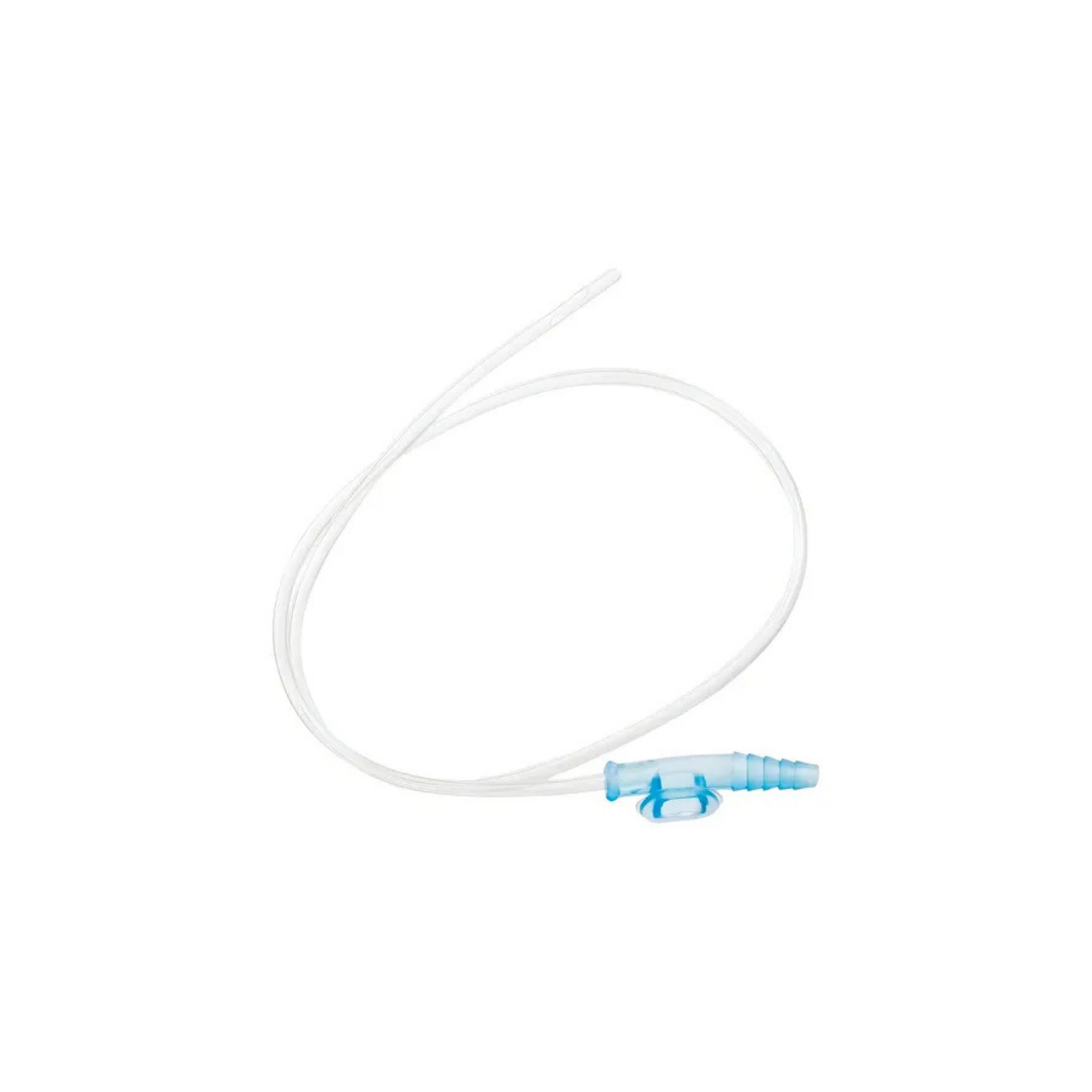SONDA P/ASPIRACION DE SECRECIONES TECMED 8FR