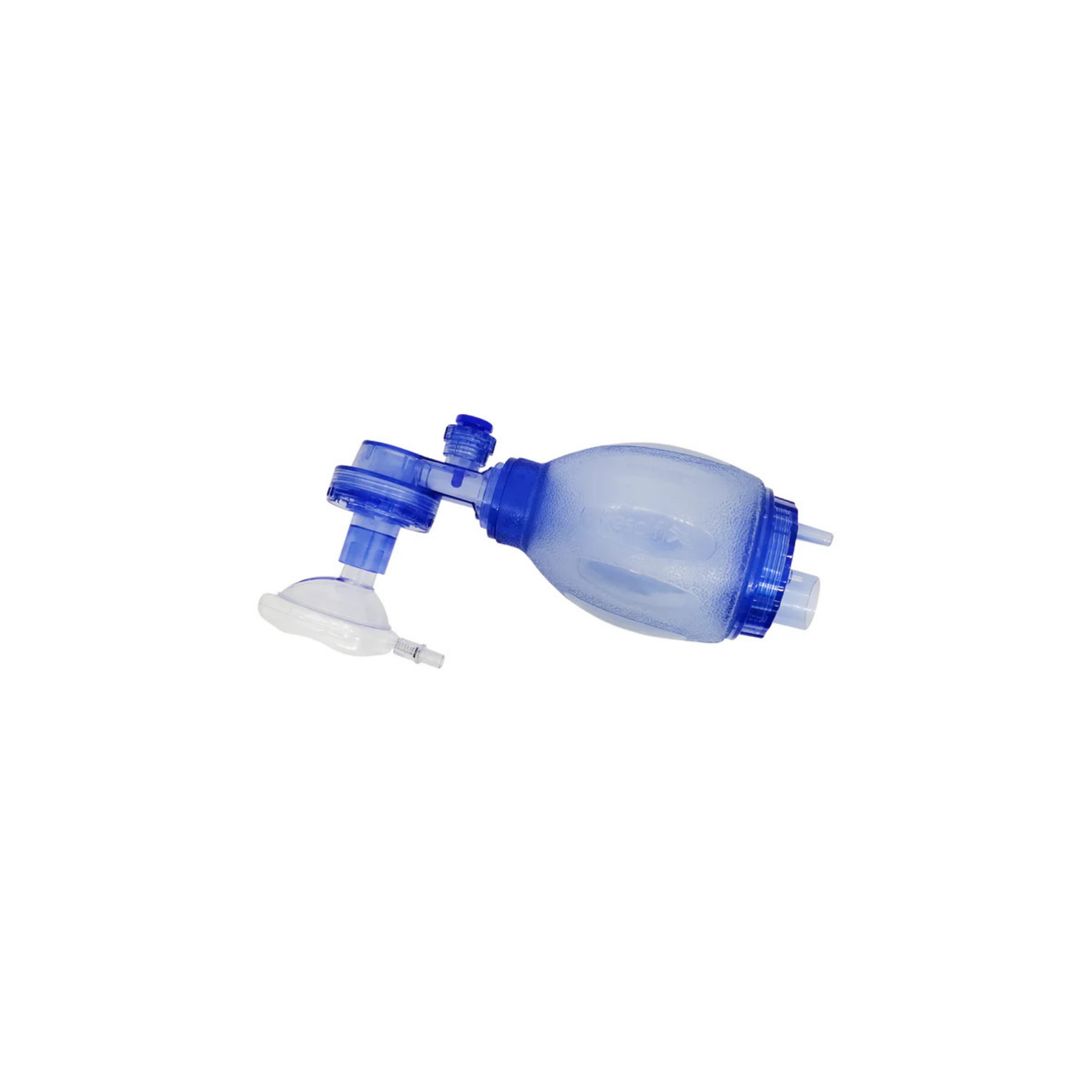 RESUCITADOR DESECHABLE RESPIFIX NEONATAL 1PIEZA