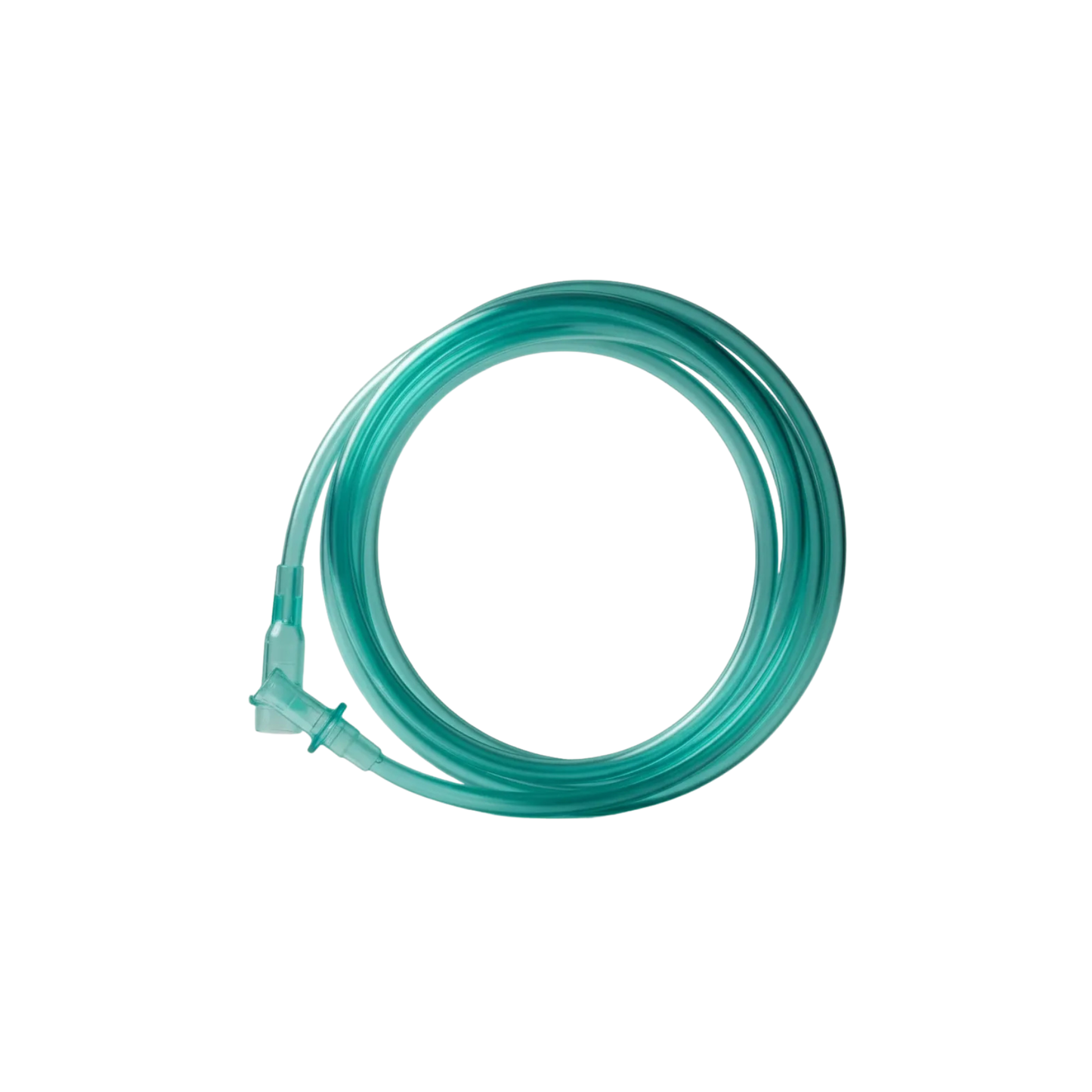 PUNTA NASAL OXIGENO 2MM 180CM ADULTO PAQUETE CON 10 PIEZAS Q-5010