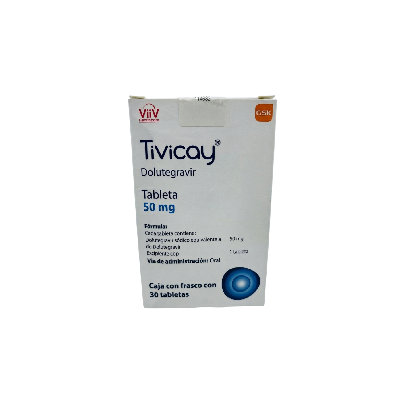 TIVICAY