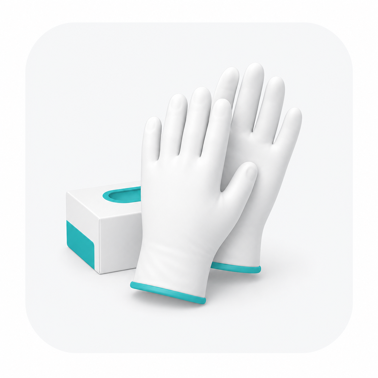 Guantes