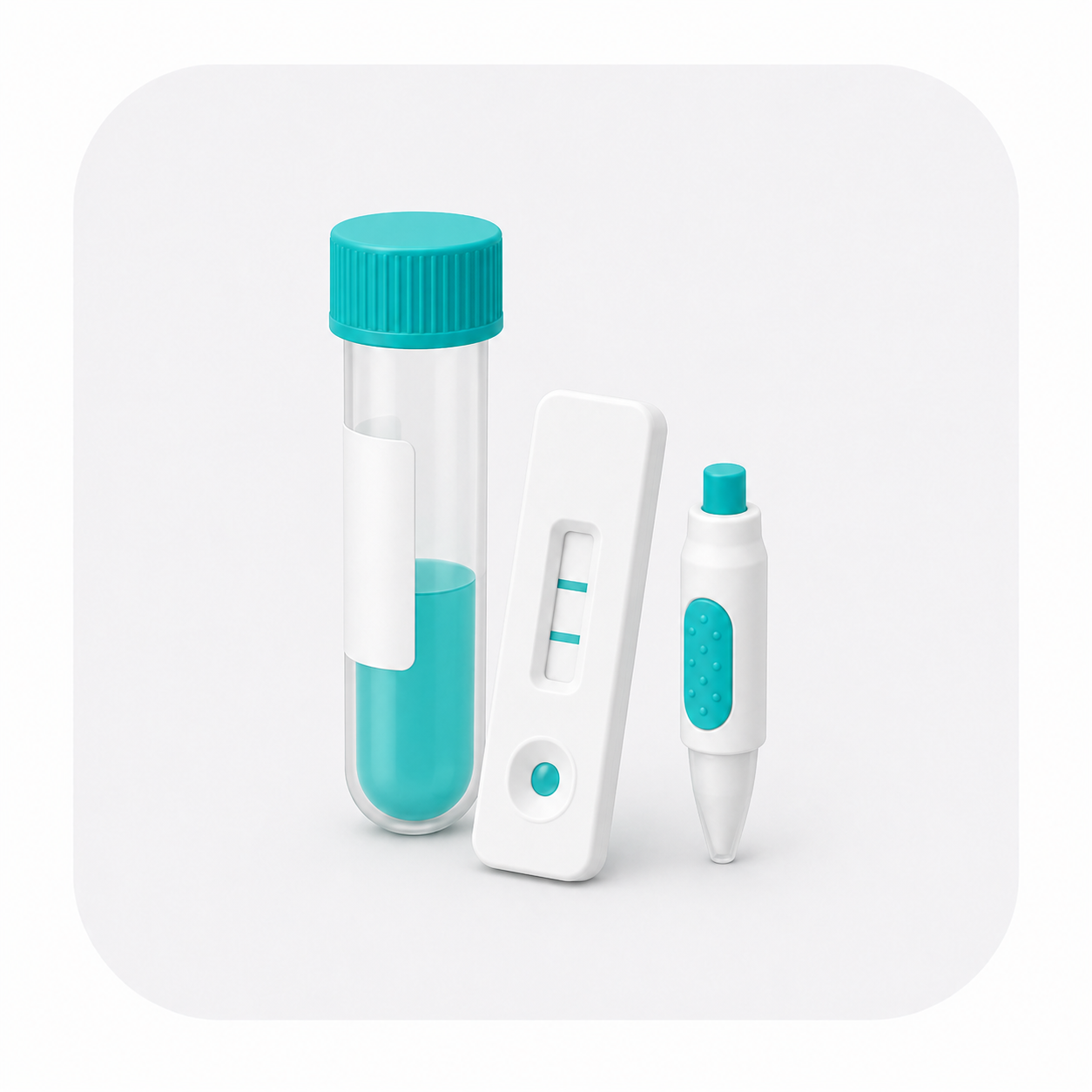 Laboratorio y diagnóstico