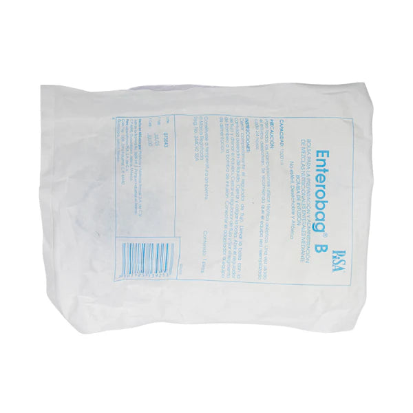 BOLSA DE ALIMENTACION 1500ML ENTEROBAG – Outlet Médico