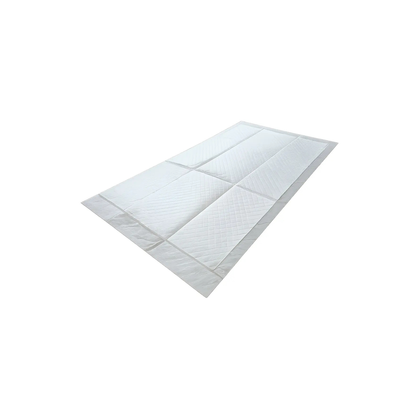 PAÑAL PREDOBLADO DRYCOMFORD ADULTO 60 X 90CM CAJA CON 270 PIEZAS
