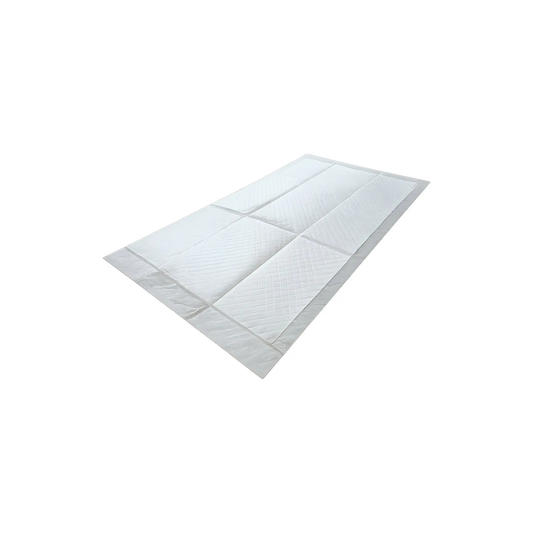 PAÑAL PREDOBLADO DRYCOMFORD ADULTO 60 X 90CM CAJA CON 270 PIEZAS