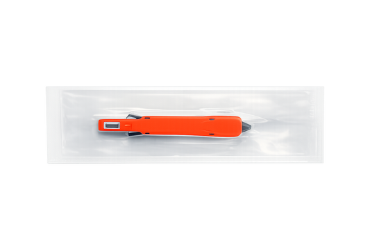 CARTUCHO DE GRAPAS ETHICON 75MM REF: SR75