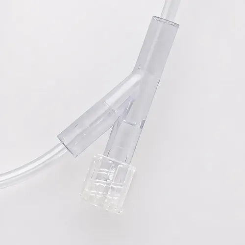 AGUJAS HUBER PPS 22G 25MM 1 PIEZA