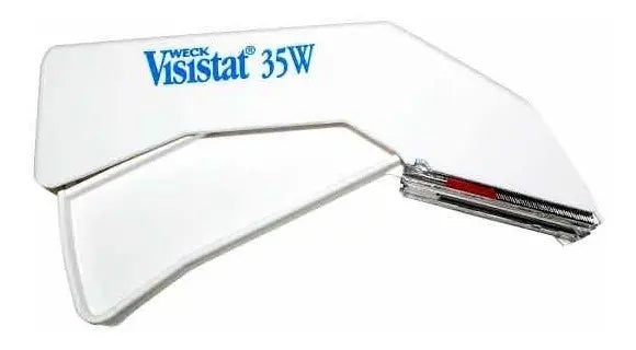 Kit Engrapadora para Piel con Extractor Visistat 35w