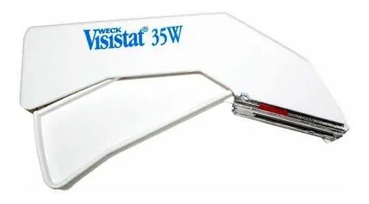 Kit Engrapadora para Piel con Extractor Visistat 35w