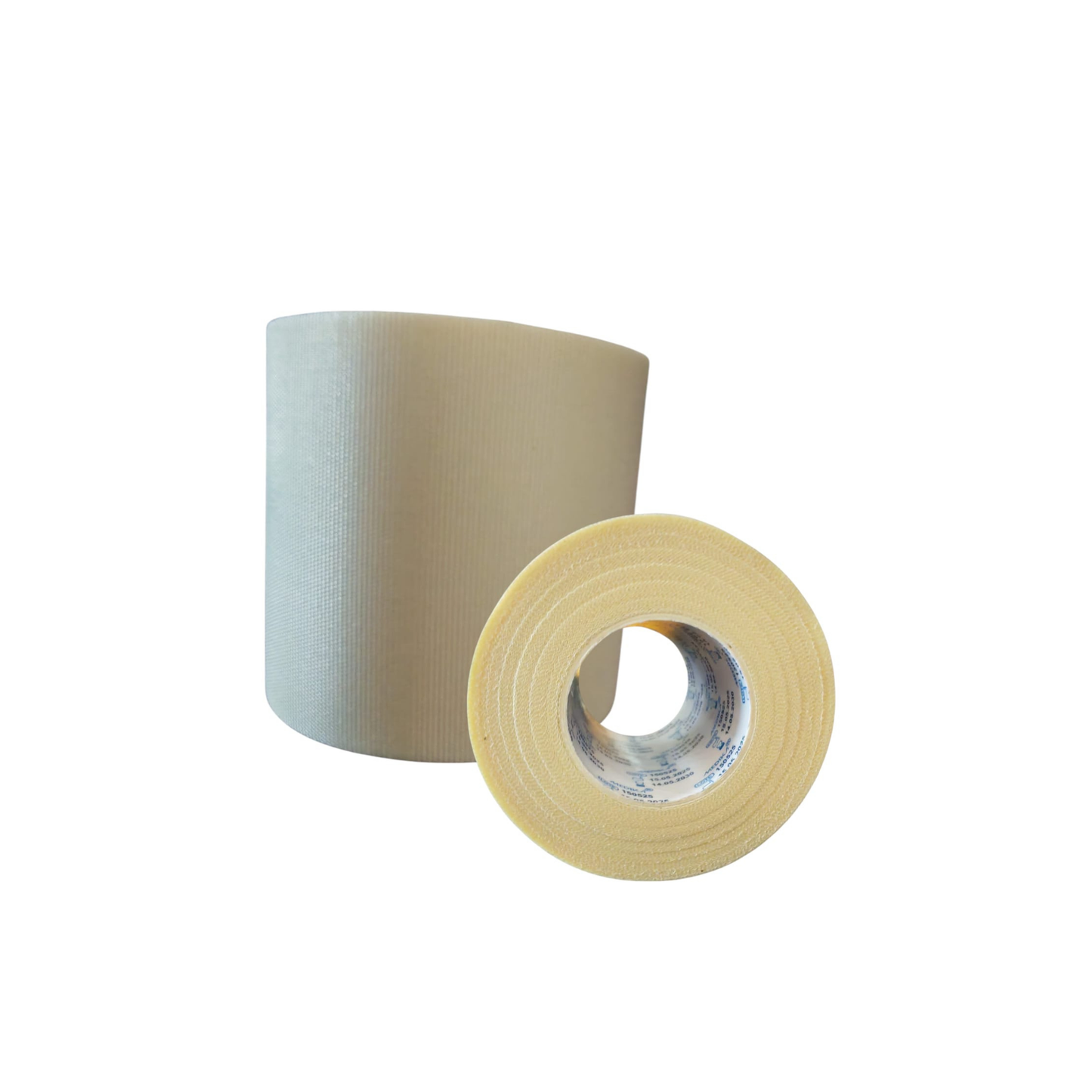 TELA ADHESIVA DE ACETATO DE CELULOSA MEDIKA 10MX5CM 6 ROLLOS