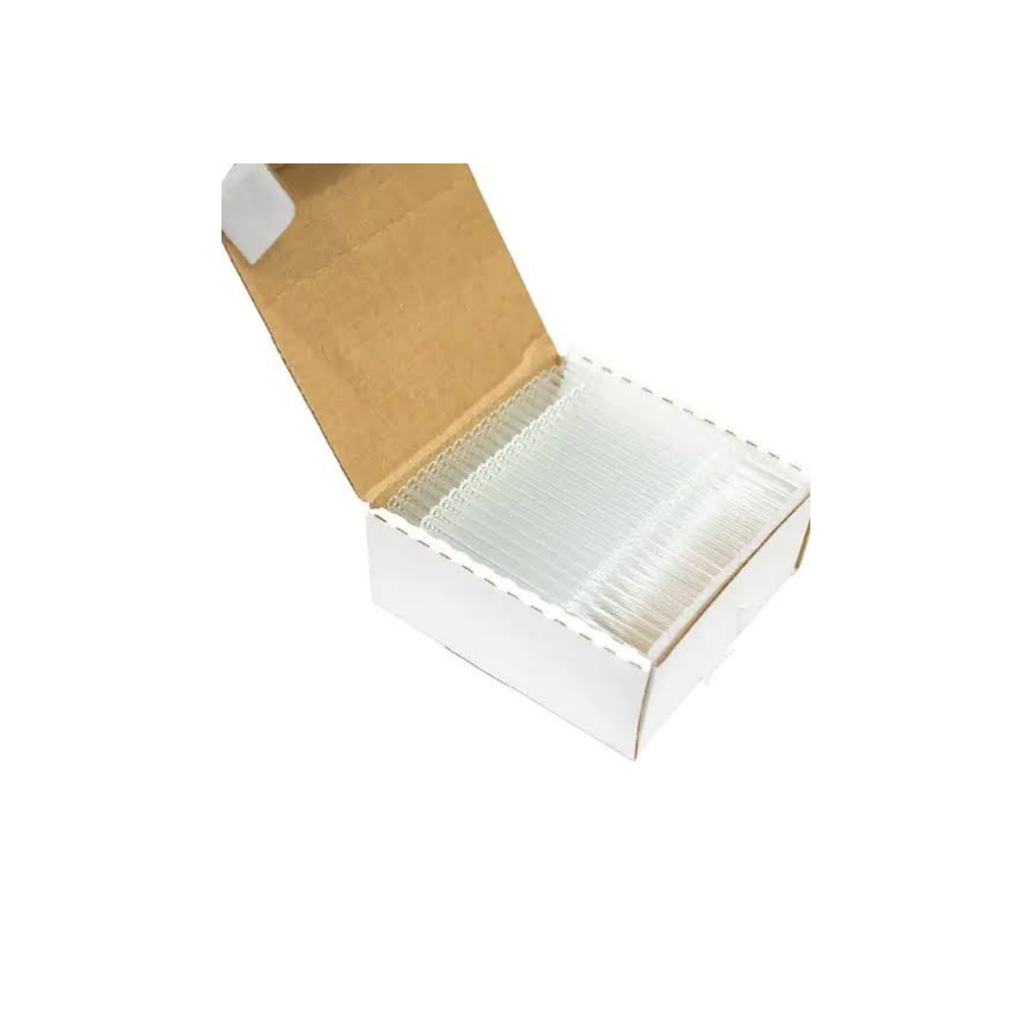 PIPETAS DE VIDRIO PASTEUR C/50 PIEZAS