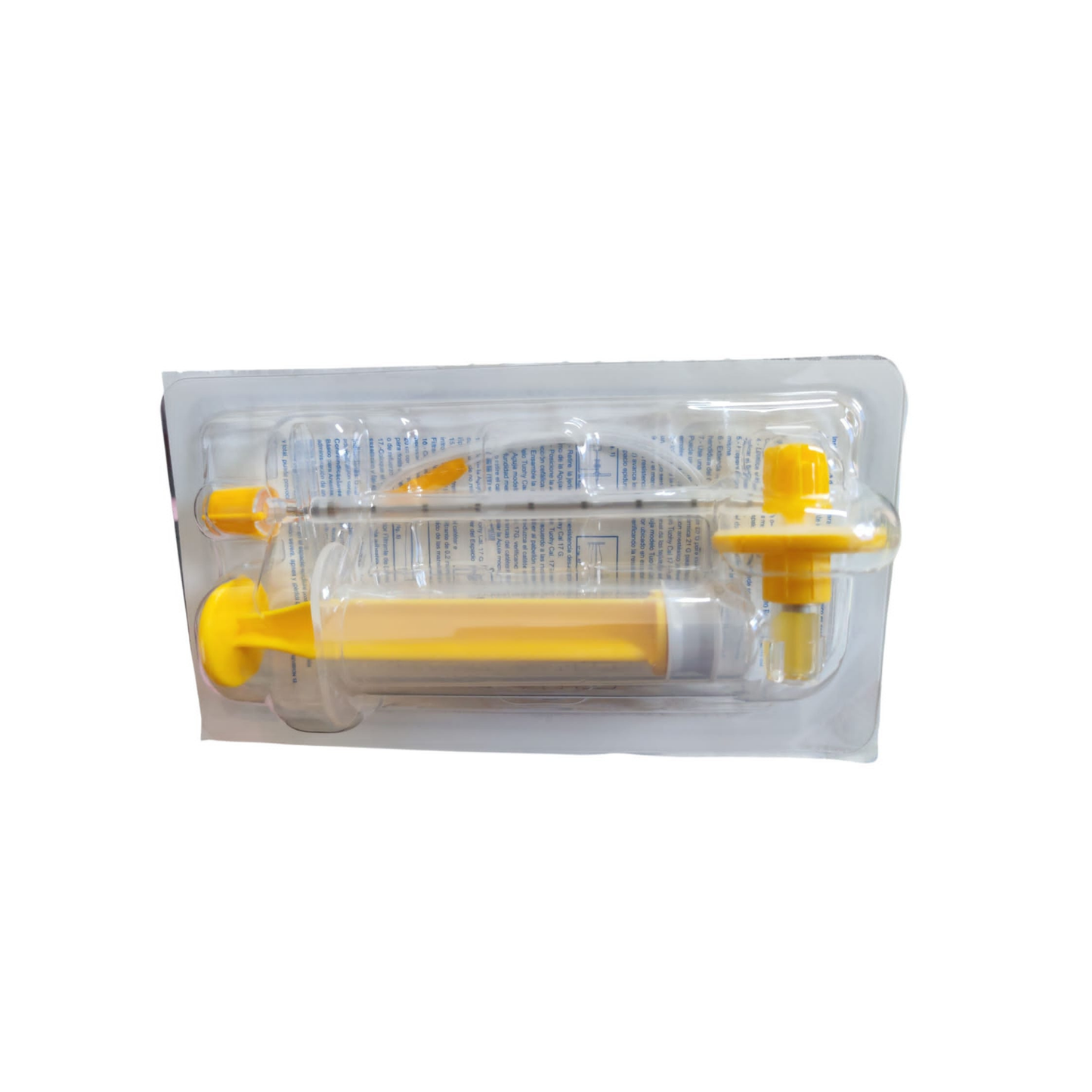 DURAL BASICO 1 KIT 17GX91MM 060.345.2152