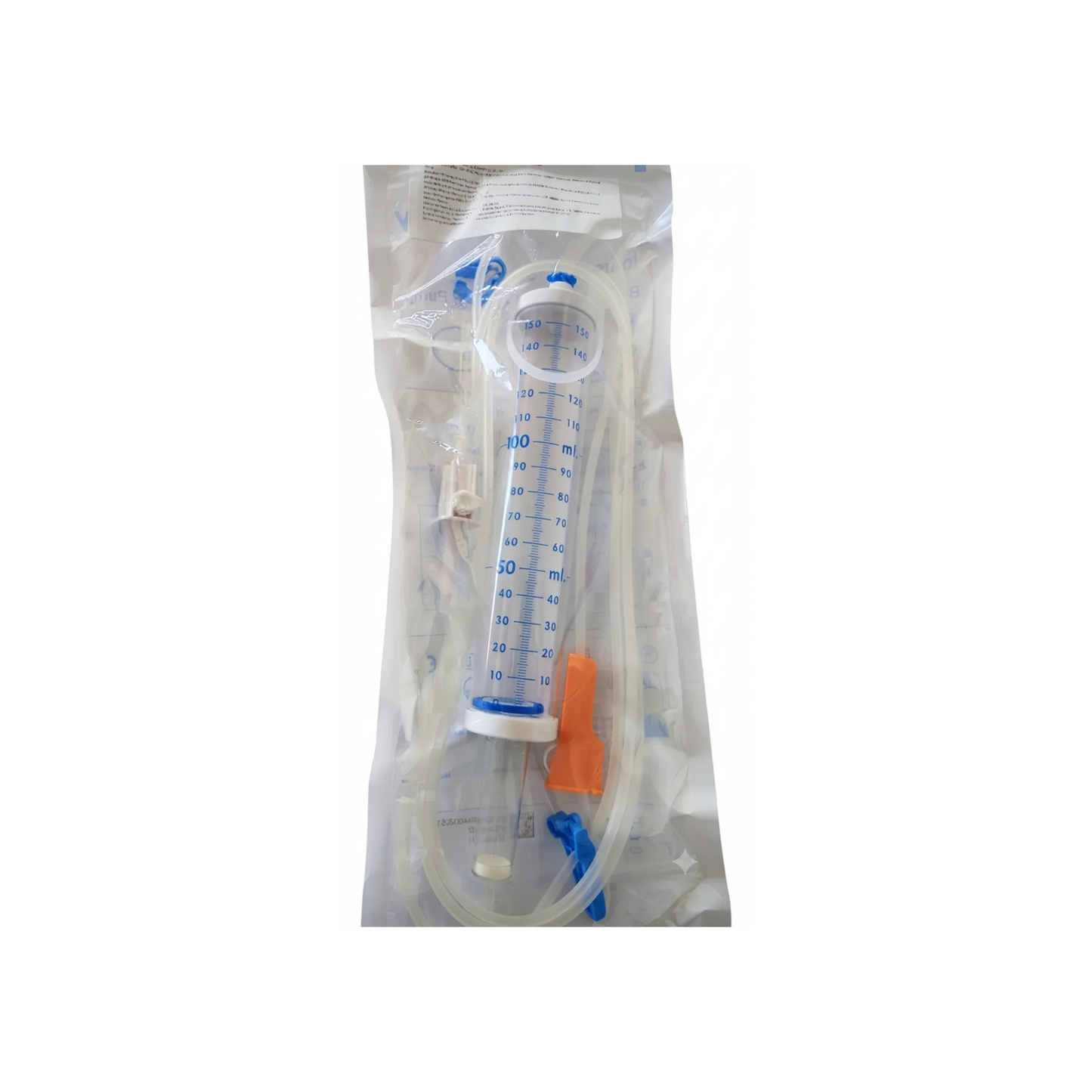 MINDRAY PARA BOMBA DE INFUSION X-BS 005D 250CM 7ML 8ML 1 PZ