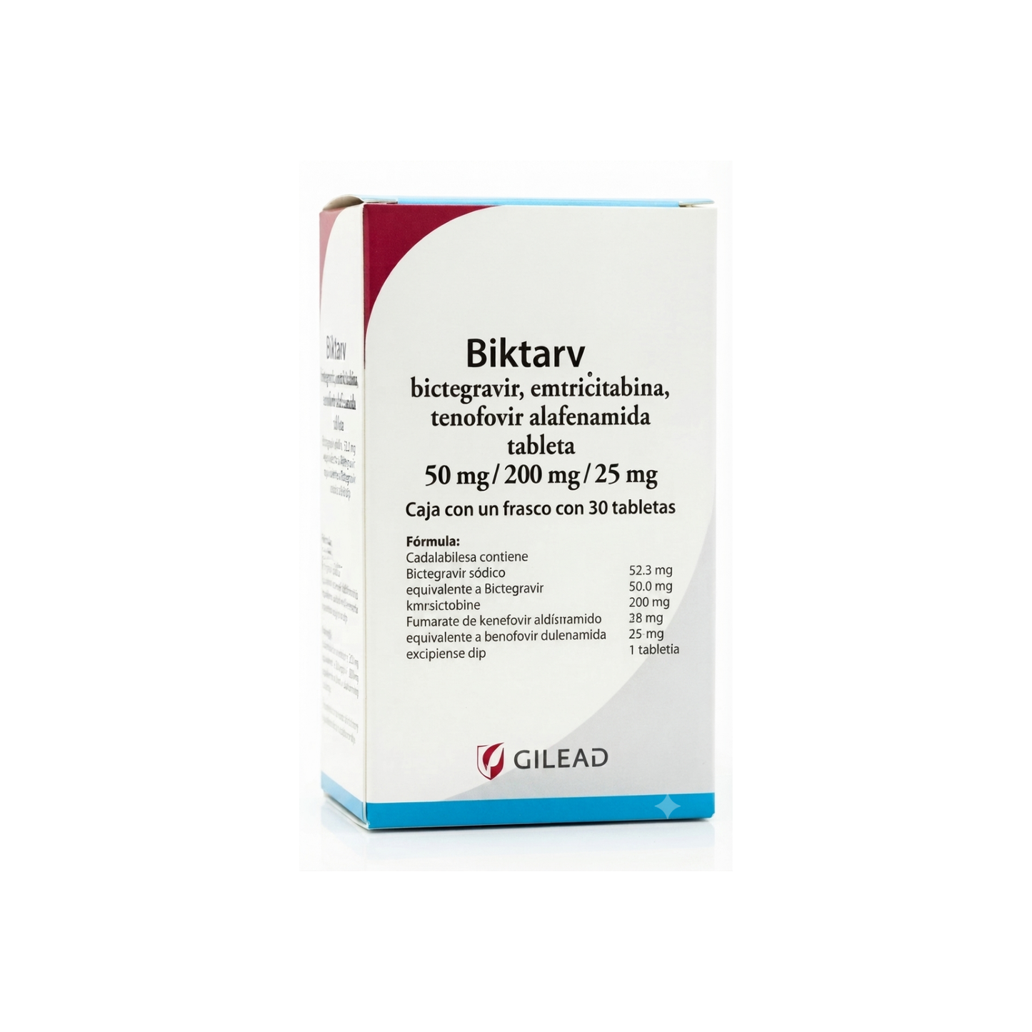 BIKTARV