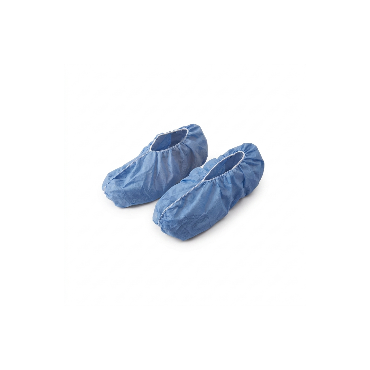 ZAPATO QUIRURGICO COLOR AZUL PAQUETE CON 20 PIEZAS