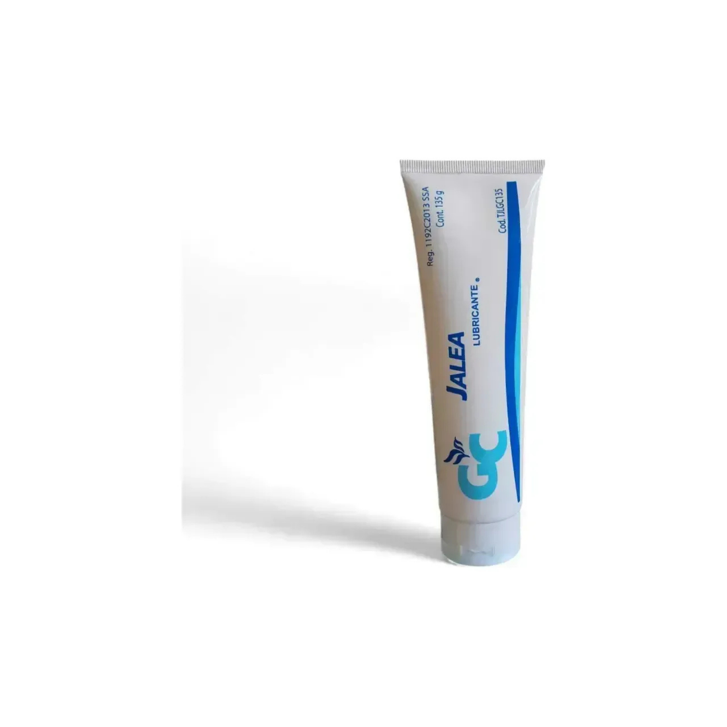 JALEA LUBRICANTE GC CONT. 135G
