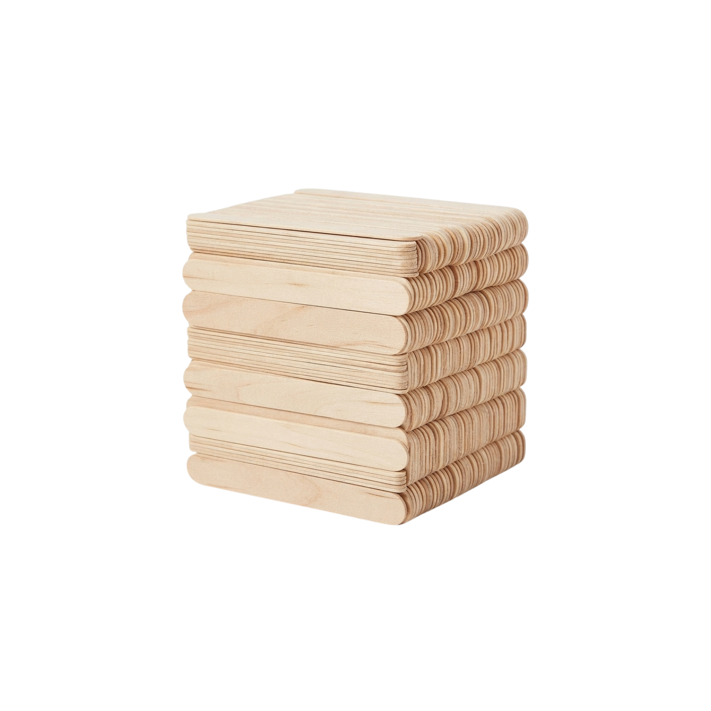 ABATELENGUAS DE MADERA