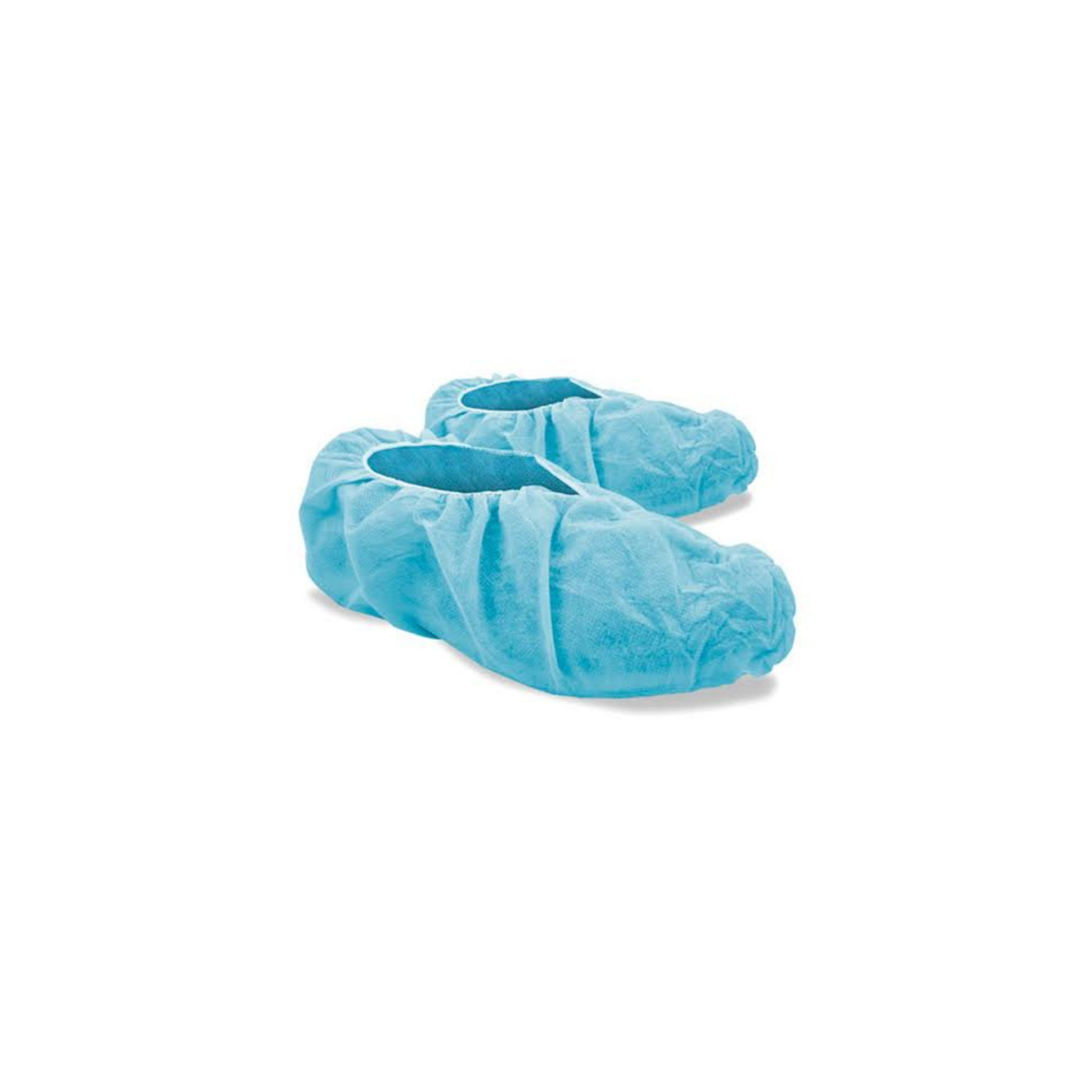CUBRE ZAPATO DESECHABLE PAQUETE CON 25 PIEZAS