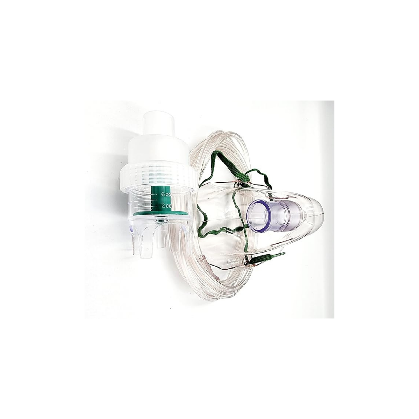 NEBULIZADOR HUDSON RCI 1 KIT