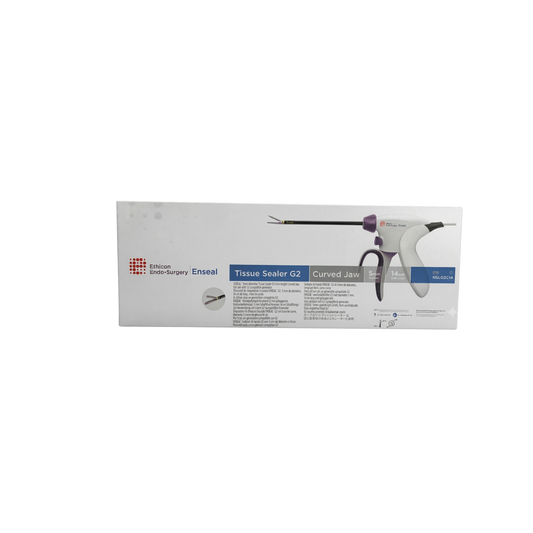 ENSEAL ETHICON TISSUE SEALER 5MM DIAMETRO 14 CM DE LONGITUD 1 PIEZA
