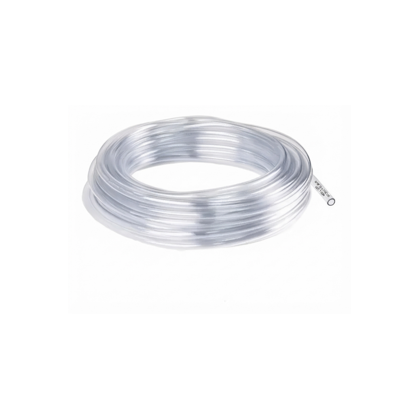 TUBERIA ASPIRACION/IRRIGACION 25M LISO (TYGON)