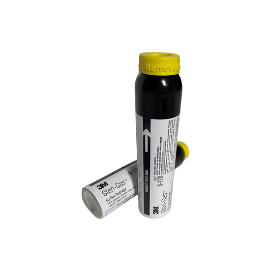 STERI-GAS 3M REF:8-170 CAJA CON 12 PIEZAS