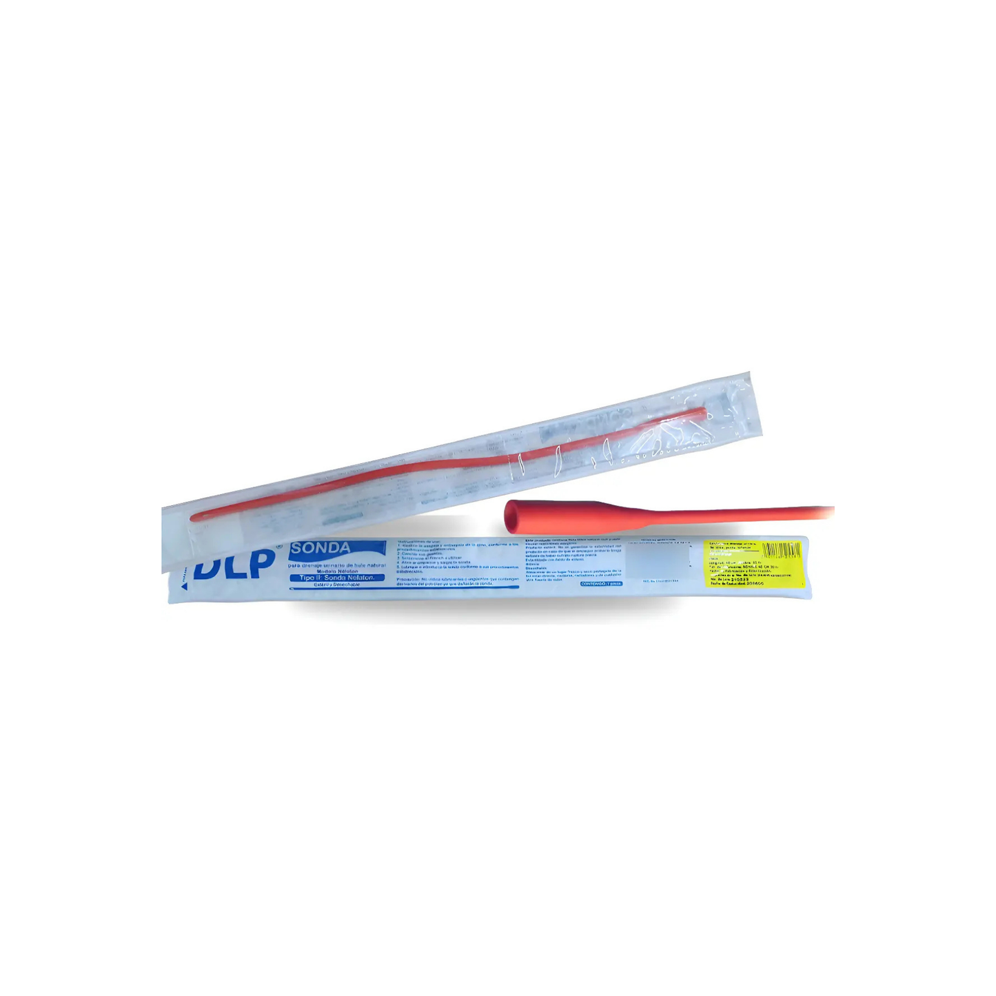 SONDA NELATON COVIDIEN 20 FR
