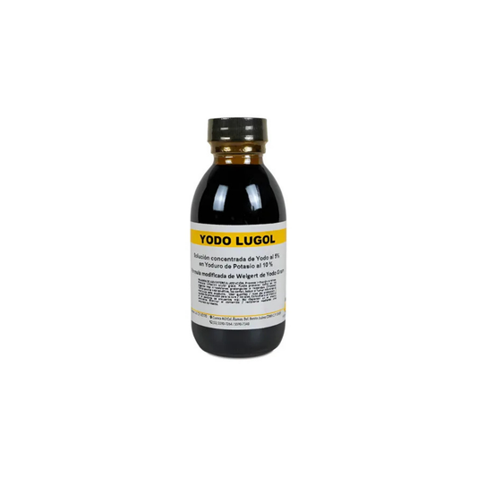 YODO LUGOL 50 ML