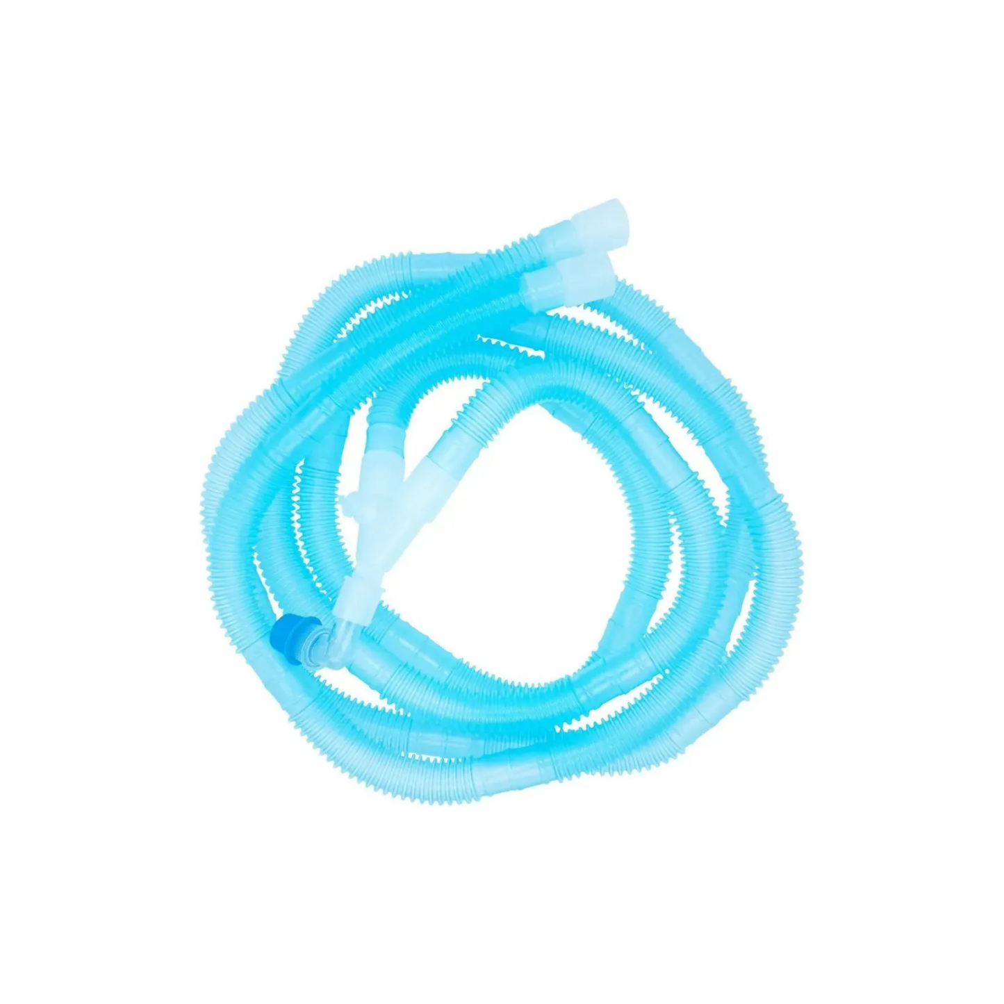 CIRCUITO DE RESPIRACION WESTMED 22 MMT/ADULTO 9289 CL/TRANSPARENTE 1PZ