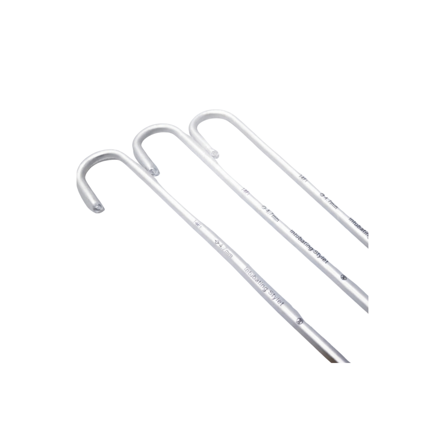 GUIA DE INTUBACION METALICA TUOREN 12FR 410MM