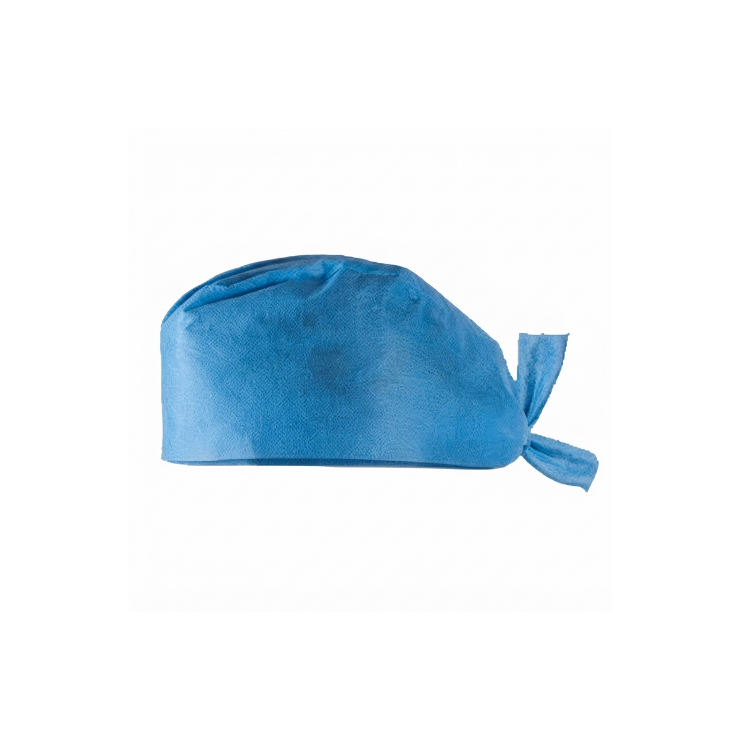 GORRO PARA CIRUJANO COLOR AZUL PAQUETE CON 100 PIEZAS