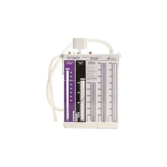 Drenaje Pleural 2500 mL