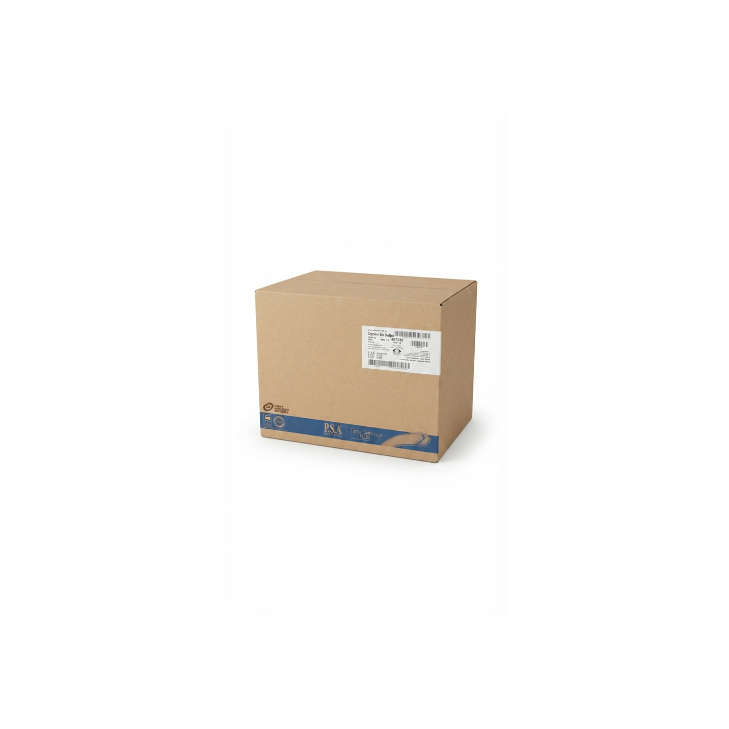 SOLUCION FISIOLOGICA CLORURO DE SODIO BOLSA PISA 100 ML CAJA CON 35 PIEZAS