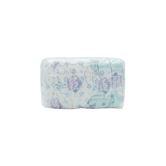 PAÑAL PARA NIÑO TALLA GRANDE PAQUETE CON 40 PIEZAS