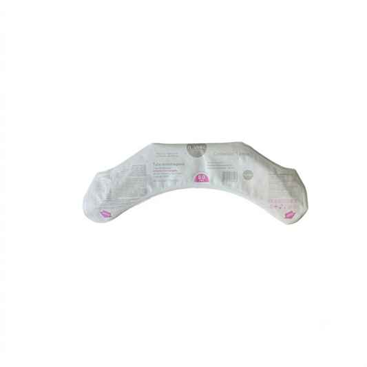 TUBO ENDOTRAQUEAL NNUVER 8.0 MM CON GLOBO