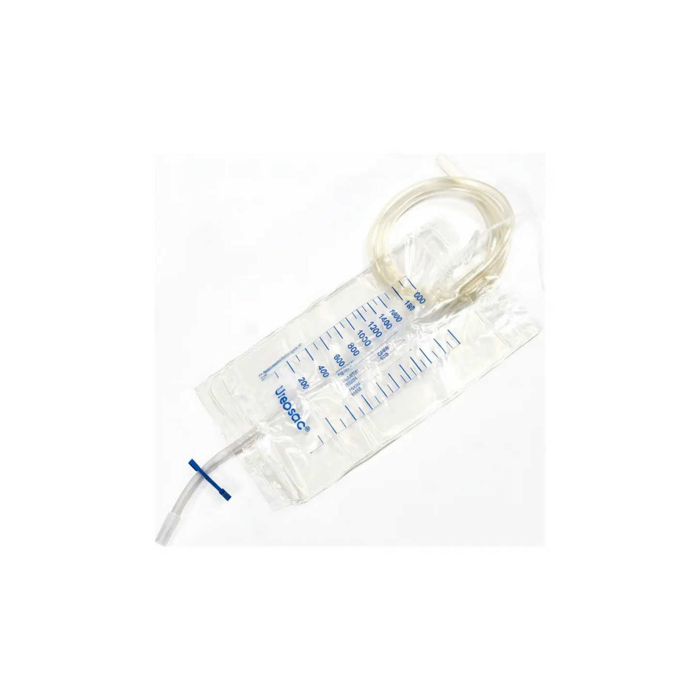 BOLSA PARA RECOLECCION DE ORINA ADULTO UREOSAC