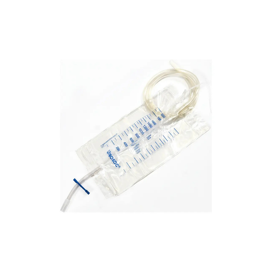 BOLSA PARA RECOLECCION DE ORINA ADULTO UREOSAC