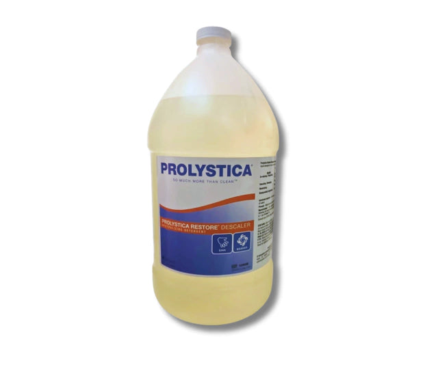 DETERGENTE NEUTRO PROLYSTICA 2X GALON CON 3.78 LITROS